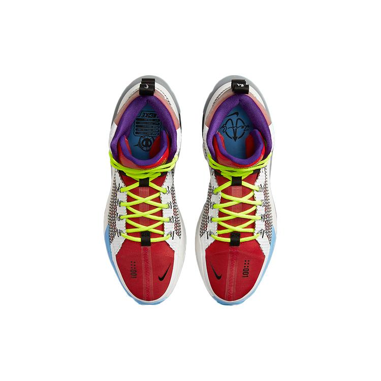 Nike Air Zoom Gt Jump Multi Color CZ9907-100