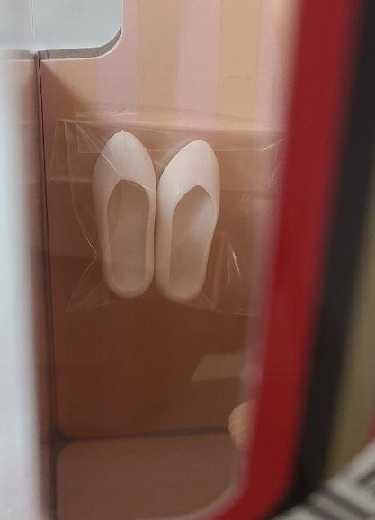 Castle 2021 Kobe Sannomiya Original Model 2 Authentic Product Licca-chan Licca-chan - Unopened,