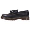 (WMNS) Adrian Tassel Orleans Leather Loafers 'Black' Women's 42849001