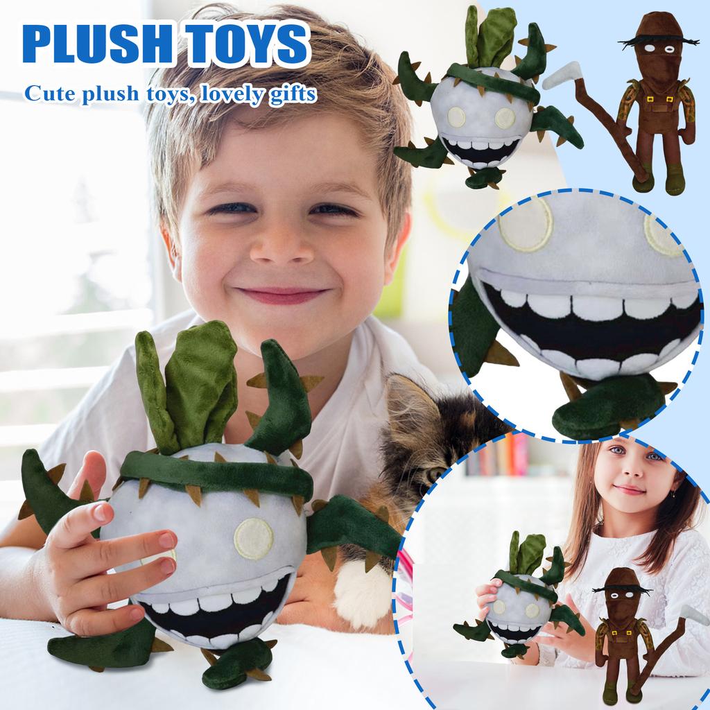 Myk dukkeleke, Baby filledukke, Egnet som bursdagsgave til jenter, Plysjleke gave