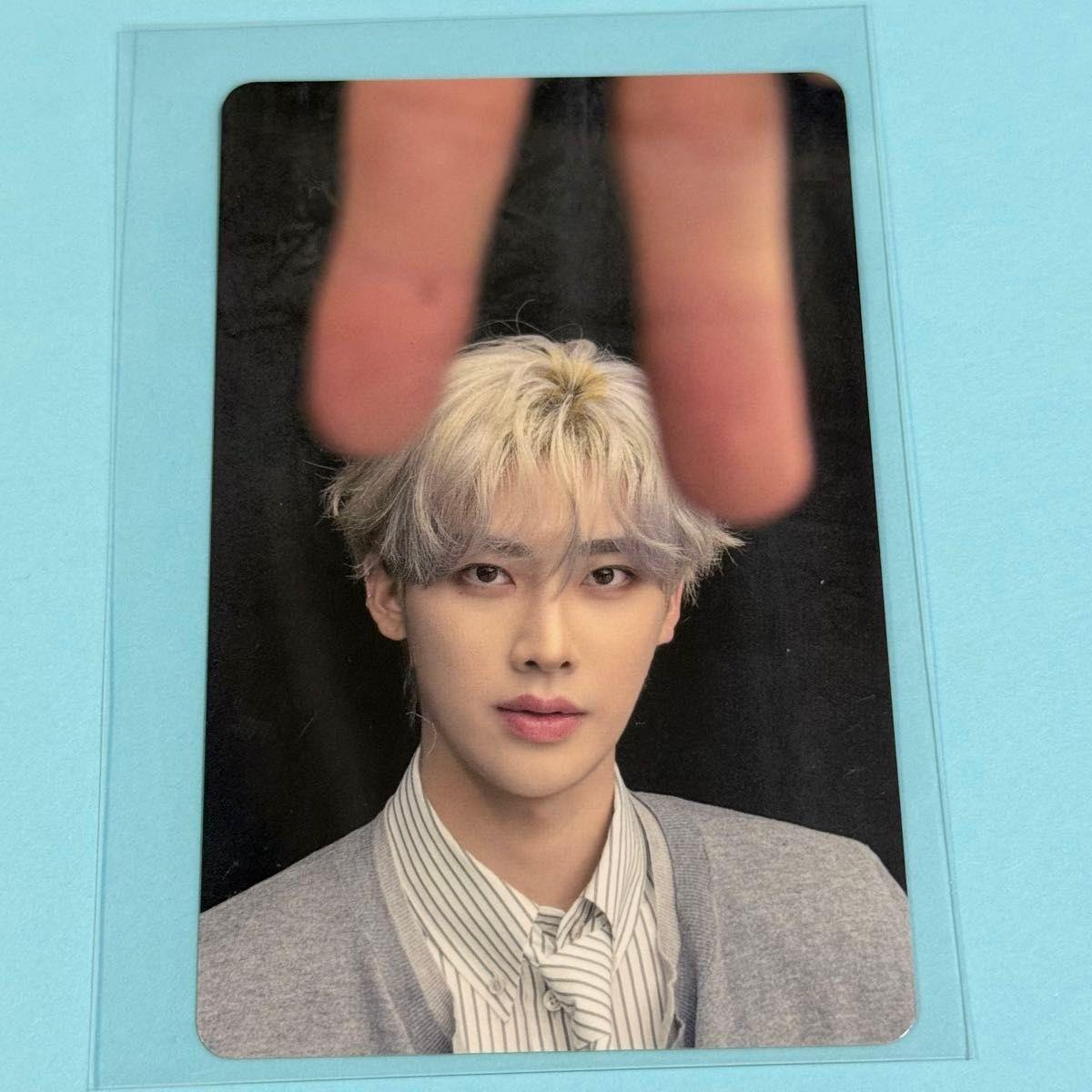 Used AND2BLE Ricky Offline Event Venue Limited Trading Card