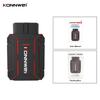 KONNWEI MAXOBD Full System OBD2 Fault Scanner Bluetooth 5.2 Car OBDII Diagnostic Tool 41+ Dedicated Data Stream for iOS Android