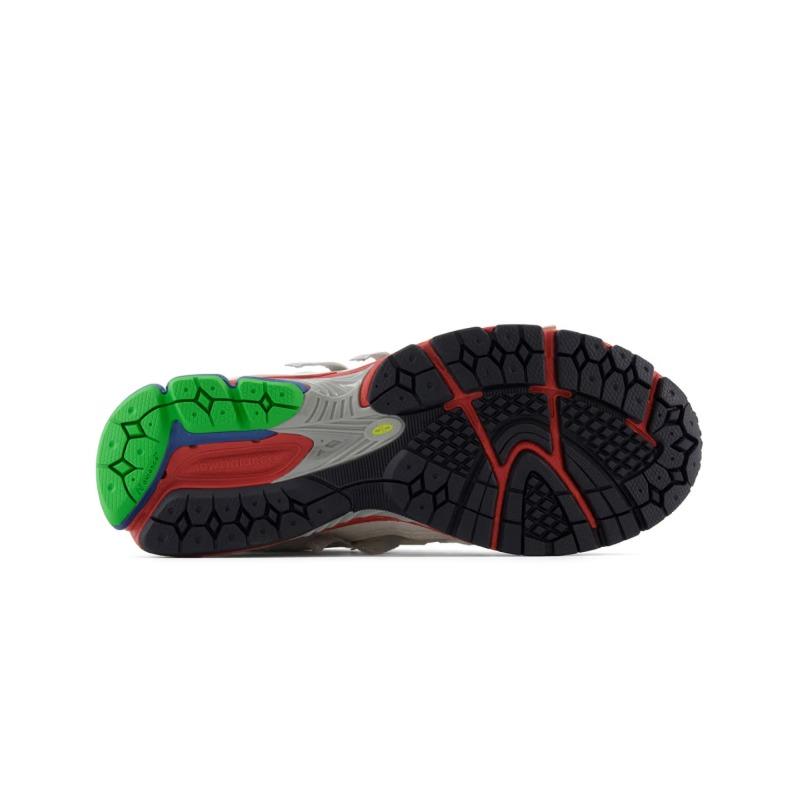 NEW BALANCE Sports Shoes for Men and Women, Classic and Versatile, Casual and Fashionable, M1906AB