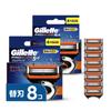 ProGlide Power Replacement Blades 4B x 2