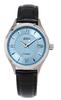 JIOS Automatic Domestically Genuine Leather MADE IN Sapphire Glass Blue X Black Crocodile Embossed [JIOS] Japanese-made Watch, Watch, Produced, Men's,