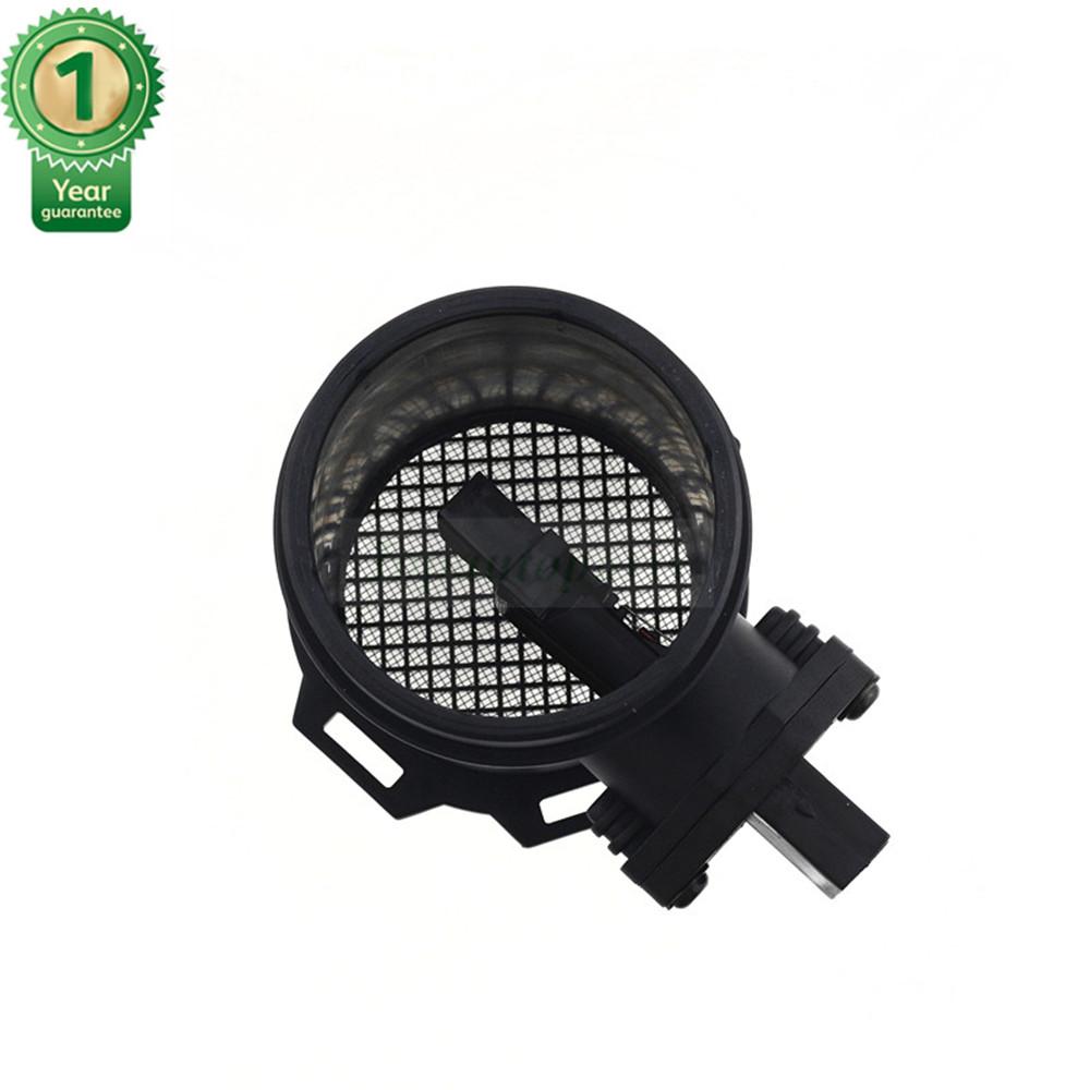 OEM 0280217533 13621433566 MASS AIR FLOW METER MAF SENSOR FOR BMW E38 E39 E52 535i M5 735 i iL Z8