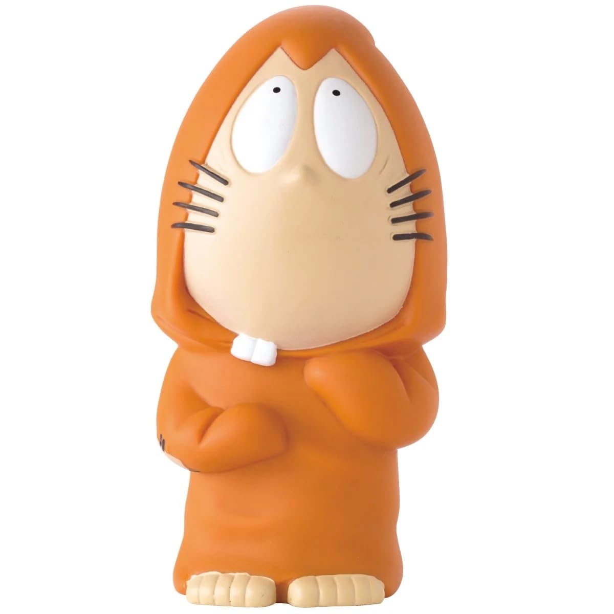 

GeGeGe no Kitaro Yokai Piggy Bank Nezumi Otoko Yokaisha