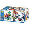 Yoshiritsu LaQ Basic 2800 Building Blocks Set 2800 Pieces Educational Toy