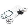 Water Pump Repair Kit 6CEW007800 Fit for Yamaha 225 250 300 Horsepower Outboard Motors