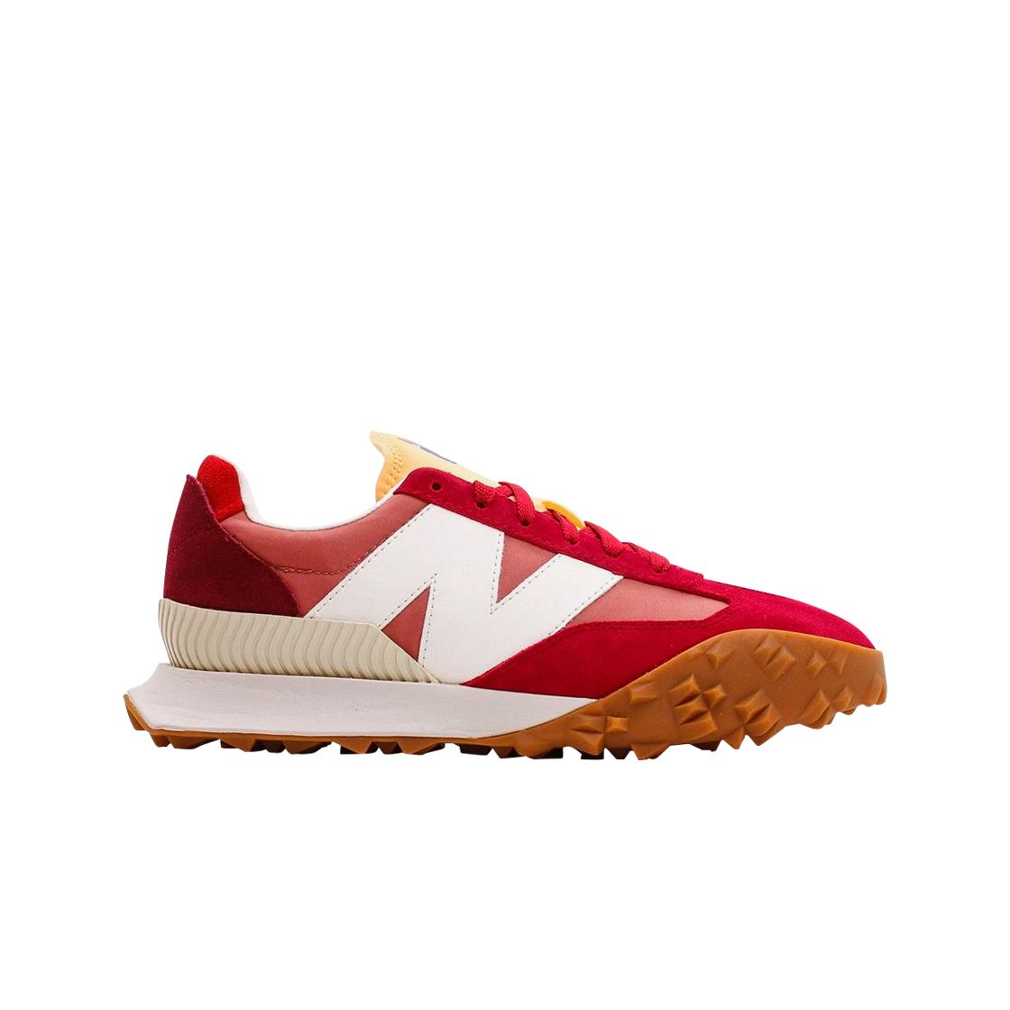 

Мужские кроссовки New Balance XC 72 Washed Henna UXC72OP1