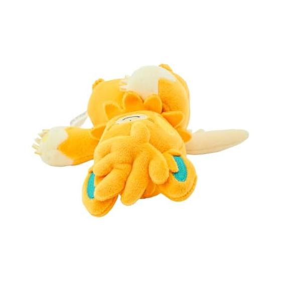 Pokemon Center Original "Mocchi-Mocchi-Mocchi" Plushie - Pamot