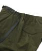 Haebeuopeudyuti N/P Mill Cargo Pants (Khaki)