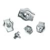 Bingyu 304 Stainless Steel Wire Rope Clamp Head