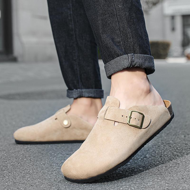 Classic Men's & Women's Soft Clogs Slippers Casual Sandals