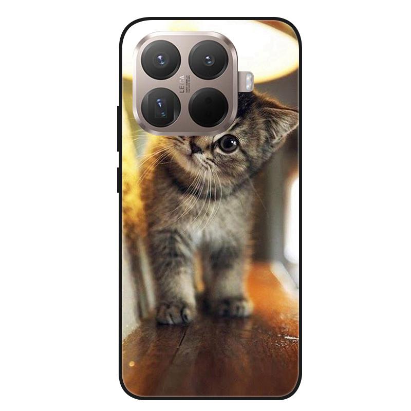 For Xiaomi 15T Pro 15t Case New Fashion Cute Cartoon Luxury Soft Silicone Cover For Xiaomi 15t Pro 15TPro 15 T Shockproof Funda