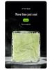 Silk-Like Summer Cooling Quilt - Lightweight, Washable, Luxurious Comfort