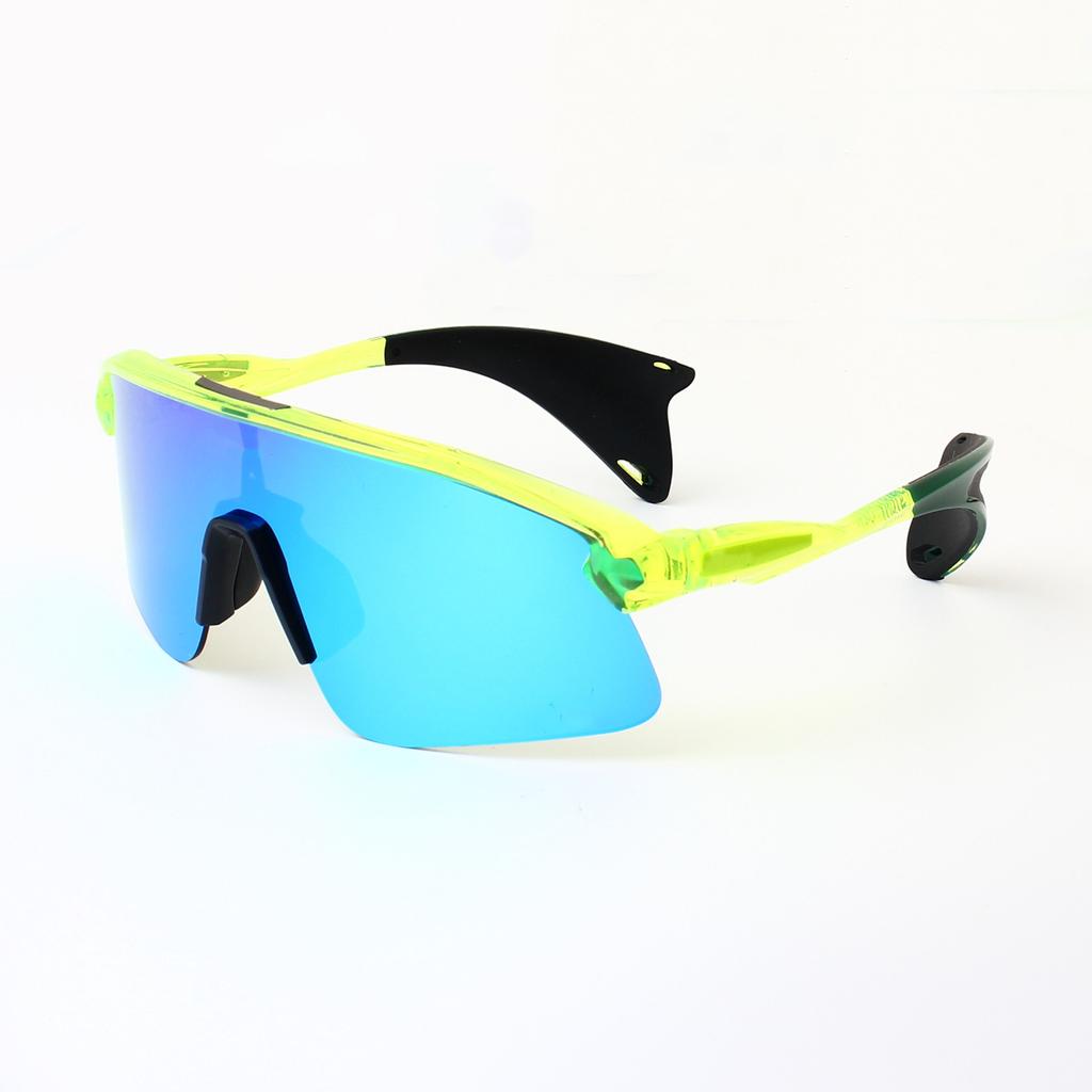 Outdoor Sports Cycling Sunglasses, Unisex, Windproof, Suitable for Hiking and Travel, with UV Protection9517