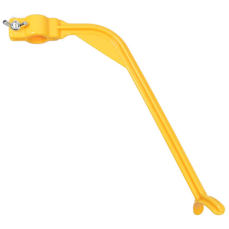 Golf Swing Posture and Arm Angle Corrector for Practice