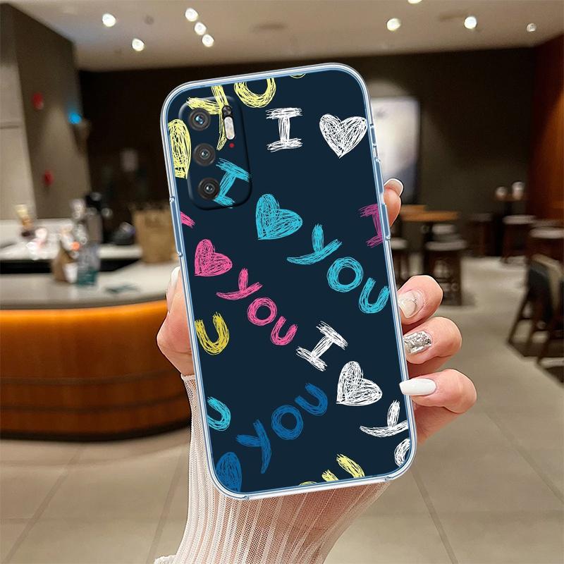 

UP17 Calm Heart Transparent Phone Case for Motorola Moto G40 G04 G05 One Ace Action Fusion + Plus Hyper Macro Vision Zoom Motorola One Macro