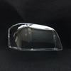 Kia Carnival Low Beam Headlight Lens Cover - PC Single Piece