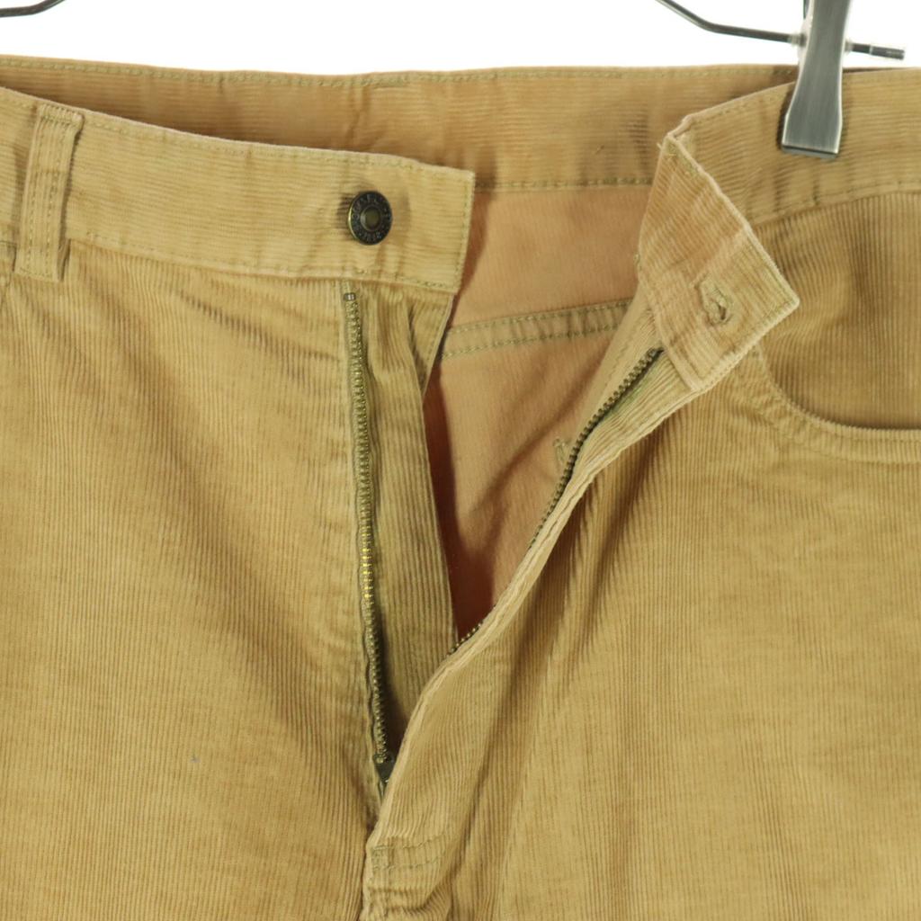 Beauty products Brooks Brothers Corduroy pants w37 Brown Men's Used