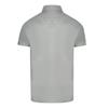 Aquascutum Unisex Adult Check Pocket Polo Shirt