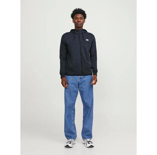 Jack & Jones Air full zip свитшот