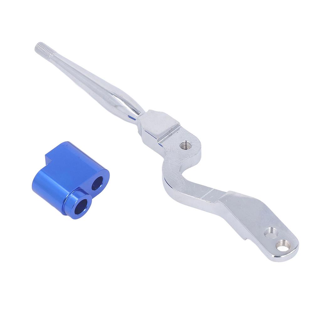 Kurzschaltweg-Schalthebel Präzise Gangschaltung 5-Gang Schnelle Reaktion Kurzer Schalthebel