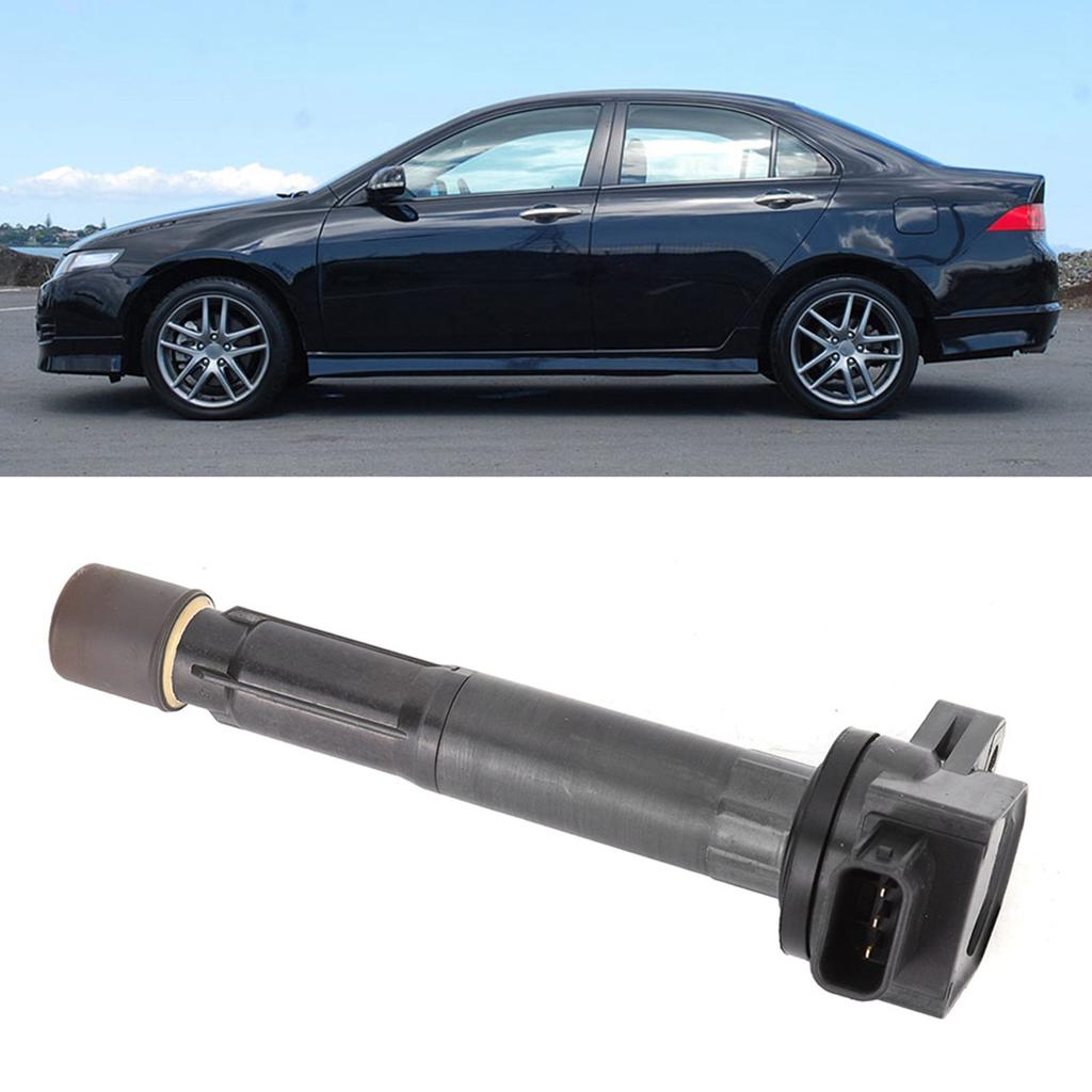 Înlocuire Bobină de Aprindere Motor TC 28A Potrivit pentru Honda Accord VII CL 2.0 2003 02 2008 05