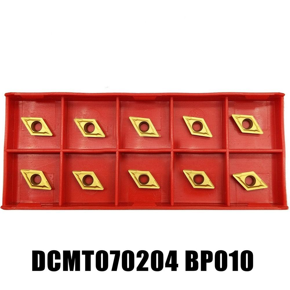 Carbide Turning Inserts DCMT070204 Carbide Insert DCMT070204 Insert