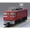 TOMIX N Gauge JR ED75 700 Series Late Model Electric Locomotive, Akita Rolling Stock Center 7192