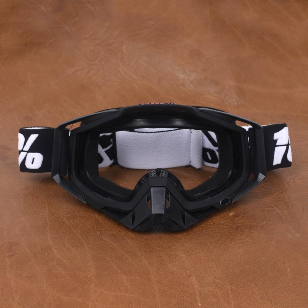 Off-road motorcycle goggles outdoor discoloration riding glasses ski helmet goggles