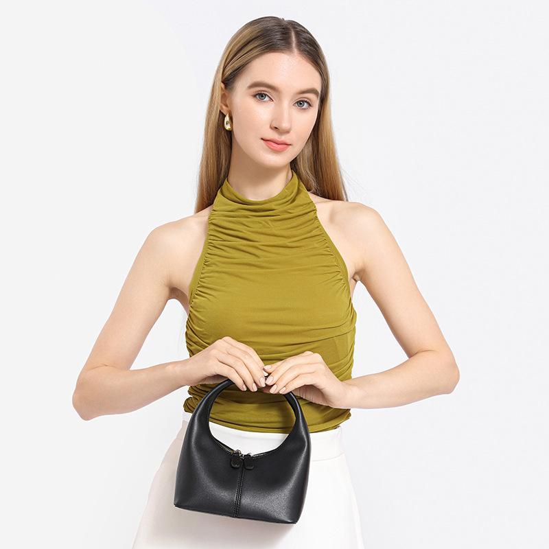 New Women's Fashion Versatile Handbag