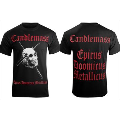 T-shirtler – Tişörtler