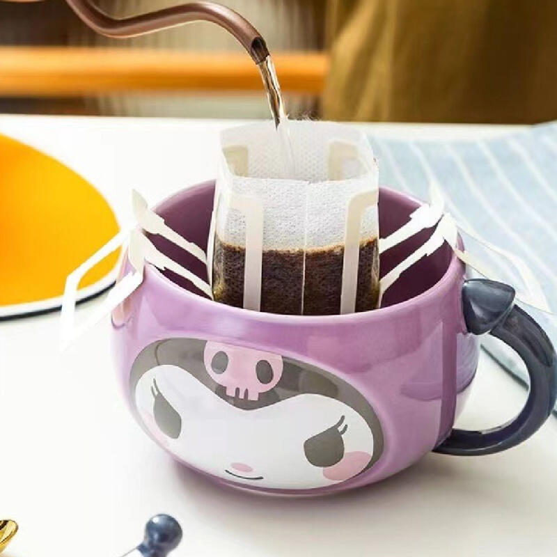 Sanrio Friends Mug