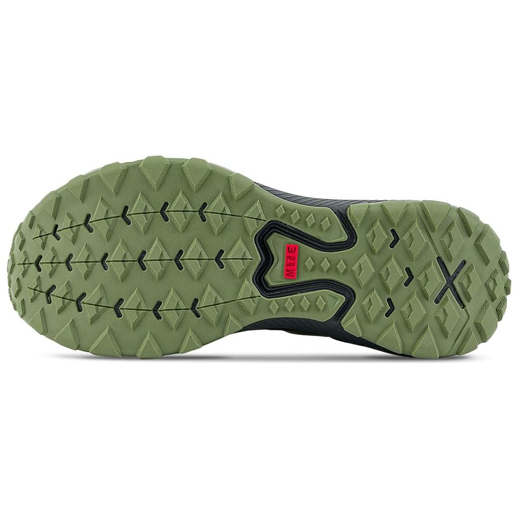 Vans Crosspath MTE Olive Unisex Sneakers Green VN000CVUOLV