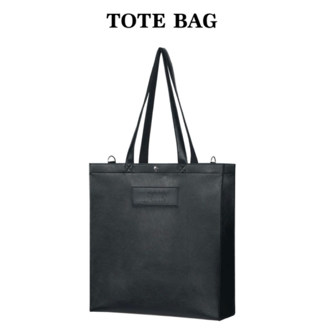 

[USED] ENHYPEN FATE IN JAPAN Tote Bag