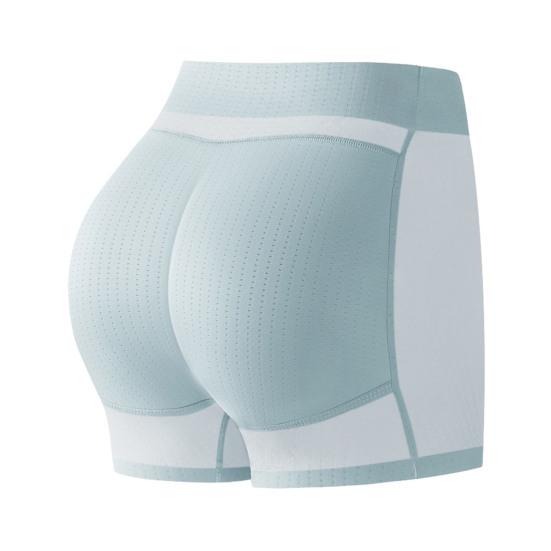 

Женские трусы с ажурной сеткой, лоскутное шитье, контроль живота, высокая талия, подтяжка ягодиц, подтяжка, пышные изгибы, поддельные ягодицы, подкладка, губка, увеличивающая ягодицы, подушечка для бедер XL