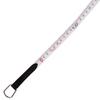 Deli Fiberglass Long Tape Measure