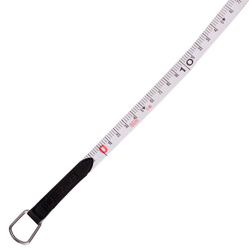 Deli Fiberglass Long Tape Measure