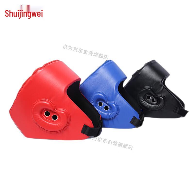 Jingwei Sanda Boxing & Combat Training Protective Gear