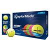 Taylor Made TMJ25 Distance + Golf Ball 2025 Model