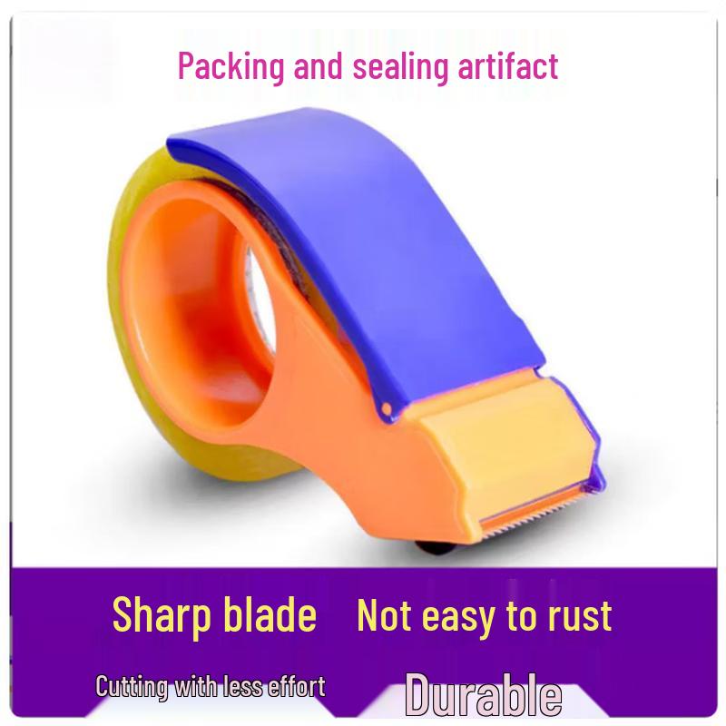 Xingdu Tape Dispenser for Packaging