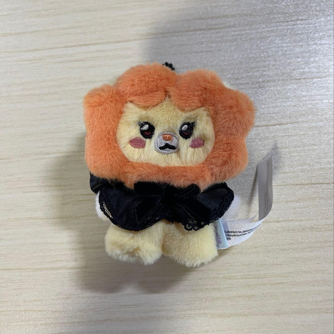 

[USED] i-dle We are Pop-up Plush Toy Soyeon Korean Idol