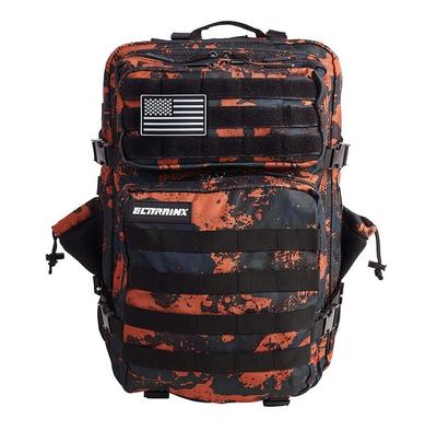 Elitex Training V1 45L Tactical Backpack