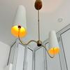 Chandelier Light Pendant Light Fixture-Chandelier Lighting-Ceiling Light Décor
