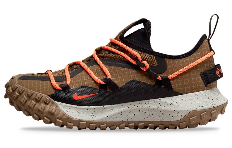 Nike Acg Mountain Fly Low Gtx Se Hazel Rush DD2861-200 42