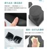 HUAHAO New Daihatsu Move Move Cup Scratch and Stain Move Drink Holder Interior Silicone Protective Compatible with the New Move Custom Easy To Clean
