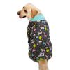 Weaning Sterilization Pet Recovery Suit Coat Pet  Supplies Dog Clothes Dog Pajamas Dogs Jumpsuit