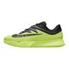 Nike Vapor Pro 3 Comfortable Fit Low-Top Tennis Shoes Women Sneakers Yellow Black IB6550-700